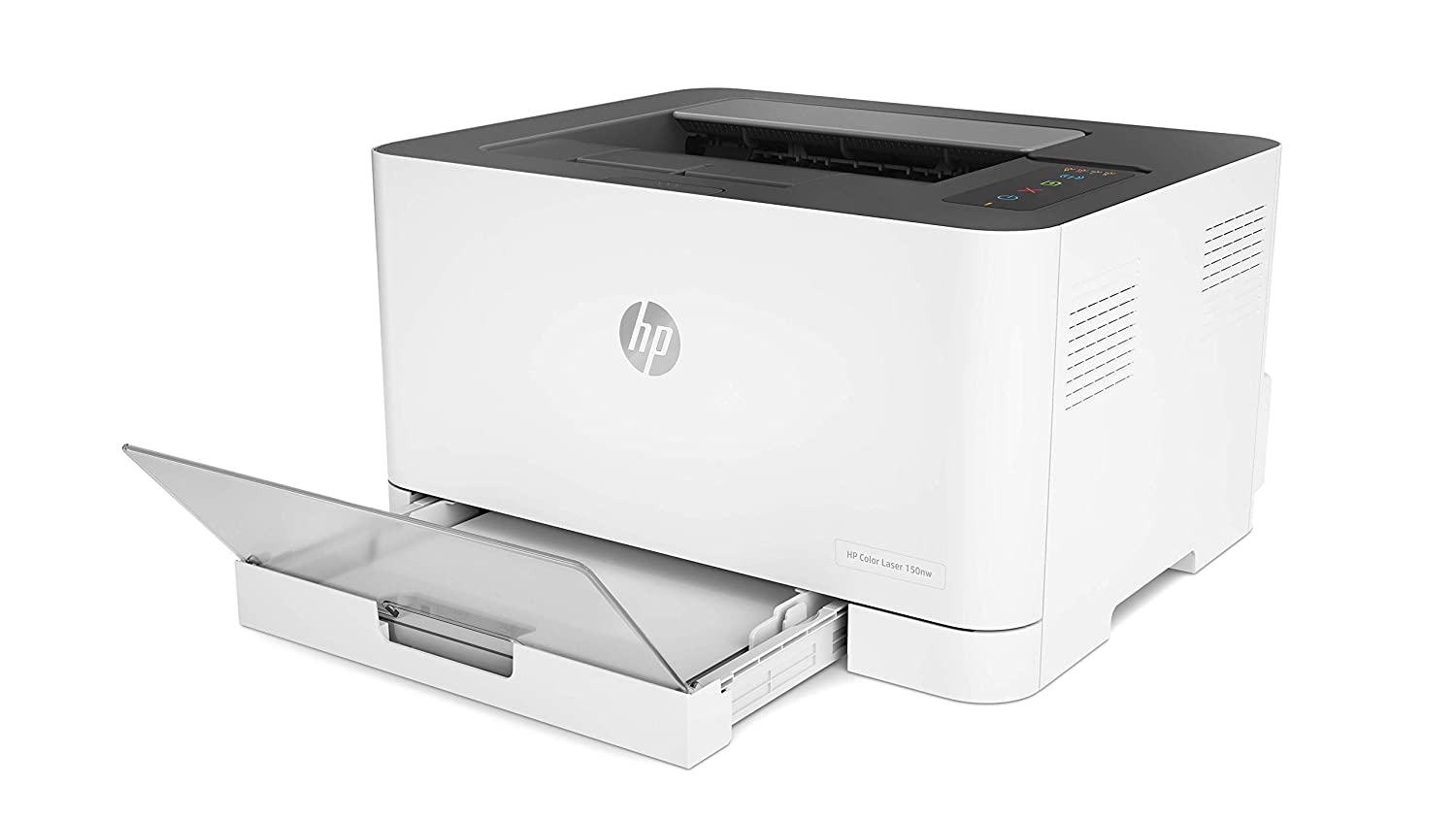 HP COLOR LASER 150NW PRINTER