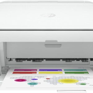 HP 2710 AIO DESKJET PRINTER WIFI