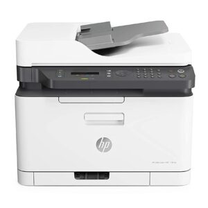 HP COLOR LASER MFP 179FNW