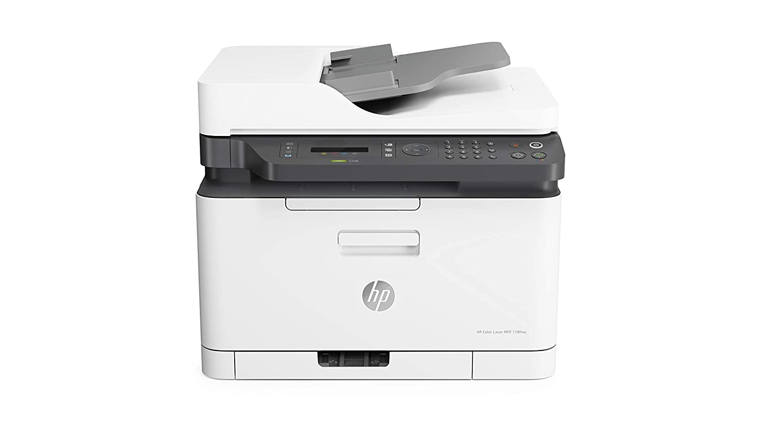 HP COLOR LASER MFP 179FNW