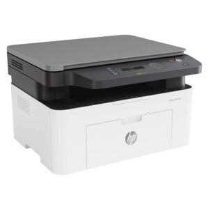 HP LASER MFP 135W PRINTER