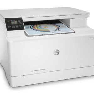 HP COLOR LASERJET PRO MFP M182N PRINTER