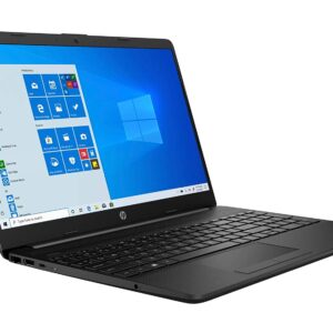 HP LAPTOP 250 G7 CELERON-N4020 / 4GB / 1TB / 15.6” / MAT GREY / DVD RW / ENG / DOS