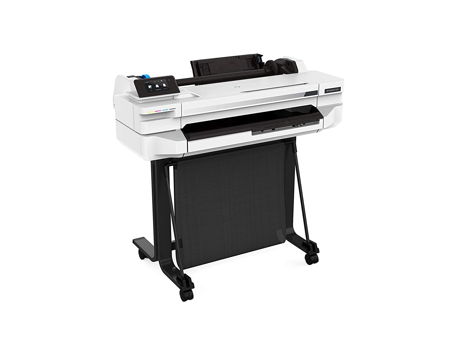 HP DESIGNJET T525 - 36 IN PRINT - 5ZY61A#B19