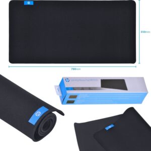 HP - MP7035 - 700 x 350 x 3mm - MOUSE PAD