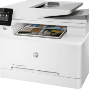 HP COLOR LASERJET PRO MFP M283FDN