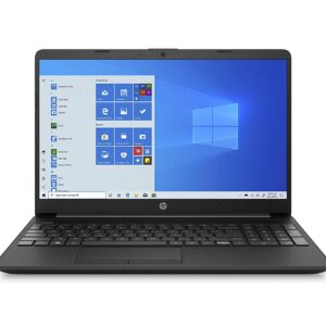 HP 250 G7 / CELERON N4020 / 4GB / 1TB / NO ODD / WIN10 HOME / ENG KB / 15.6" LAPTOP