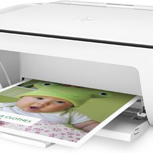 HP DESKJET 2130 PRINTER AIO