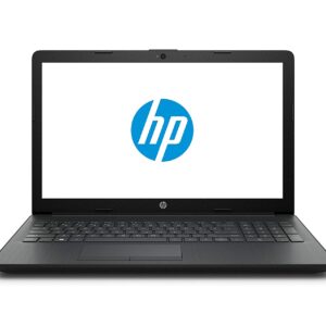 HP 15-DA3007NIA / Core i3-1005G1 / 4GB / 1TB / DOS / 15.6" / LAPTOP