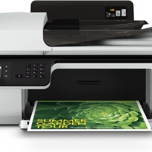 HP OFFICEJET 2620 PRINTER