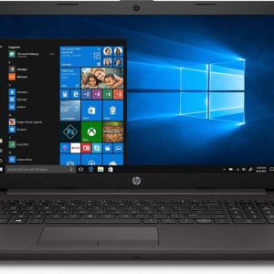 HP LAPTOP 250 G7 CORE i5 -1035G1 / 4GB / 1TB / 15.6” / DOS