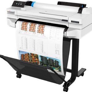 HP DESIGNJET T525 - 24 IN PRINTER - 5ZY59A