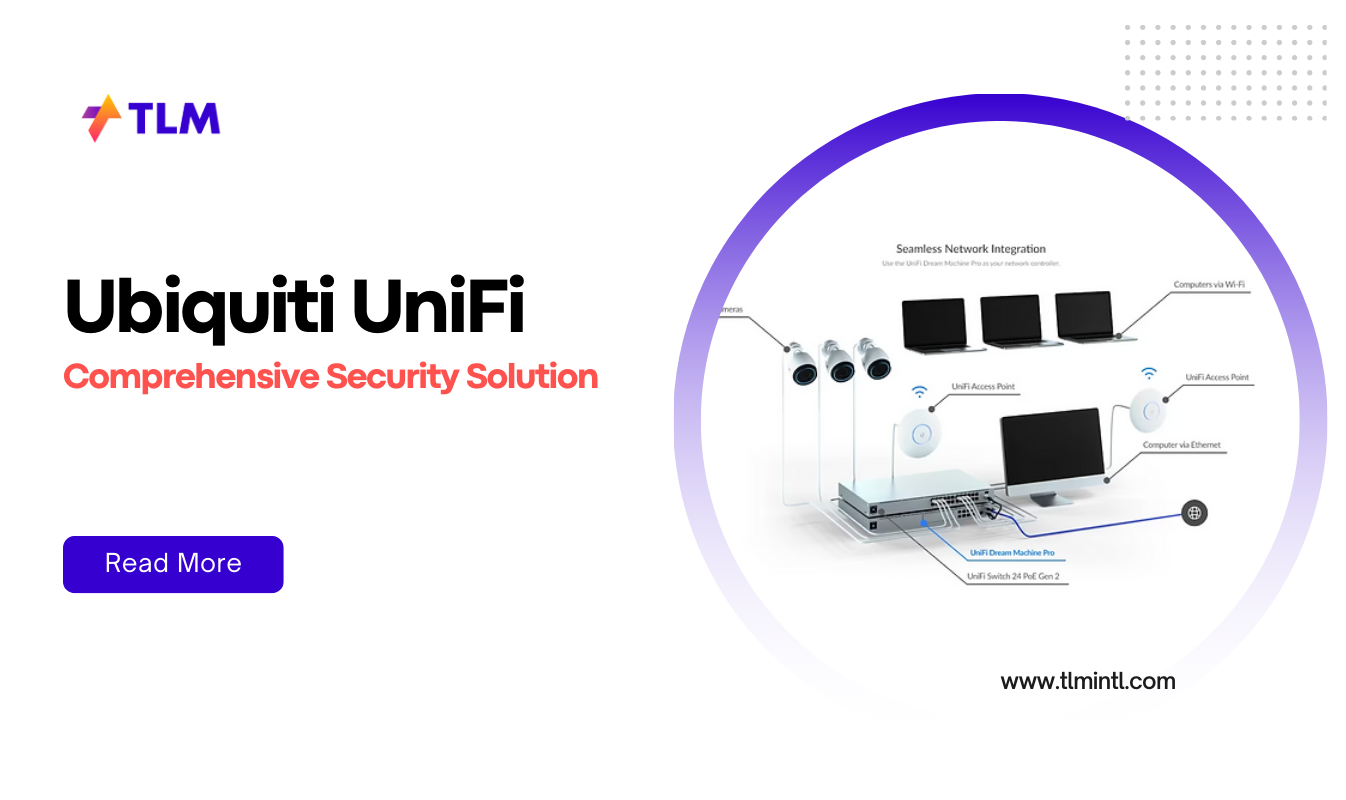 Comprehensive Security Solution