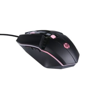 HP - M270 - USB GAMING MOUSE