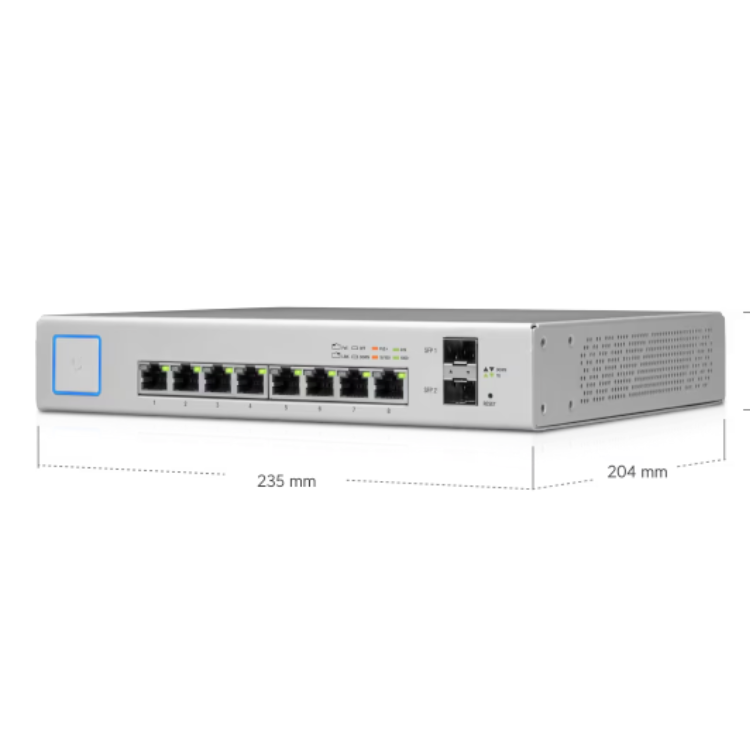 Ubnt US-8-150W