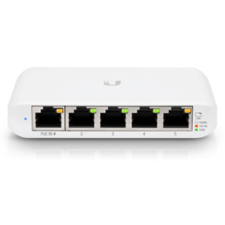 Ubnt USW-Flex-Mini 2