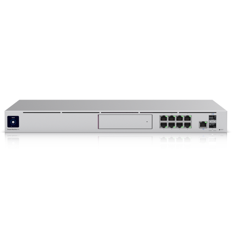 Ubnt UDM-Pro