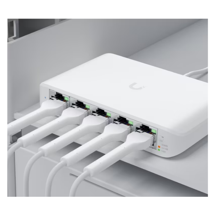 Ubnt USW-Flex-Mini