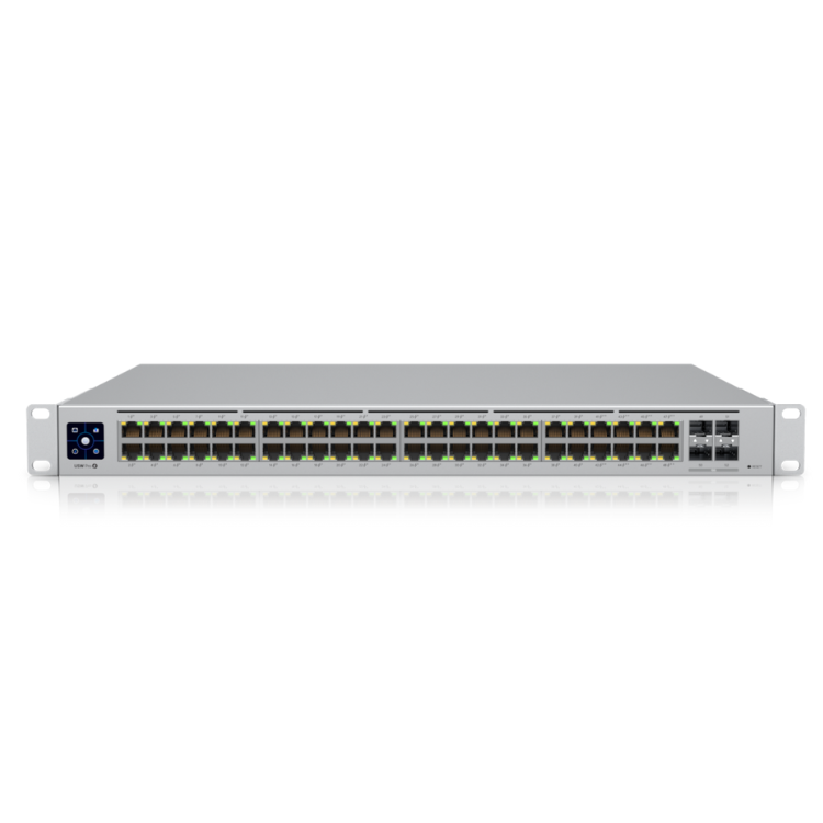 Ubnt USW-Pro-48-POE 2