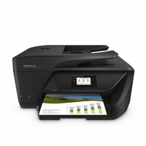 HP OFFICEJET 6954 MF P/C/S/F WIFI AIO PRINTER