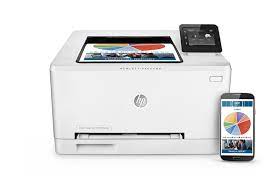 HP COLOR LASERJET PRO M255NW PRINTER