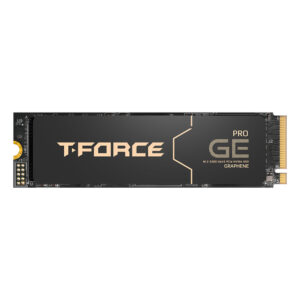 GE PRO M.2 PCIe SSD
