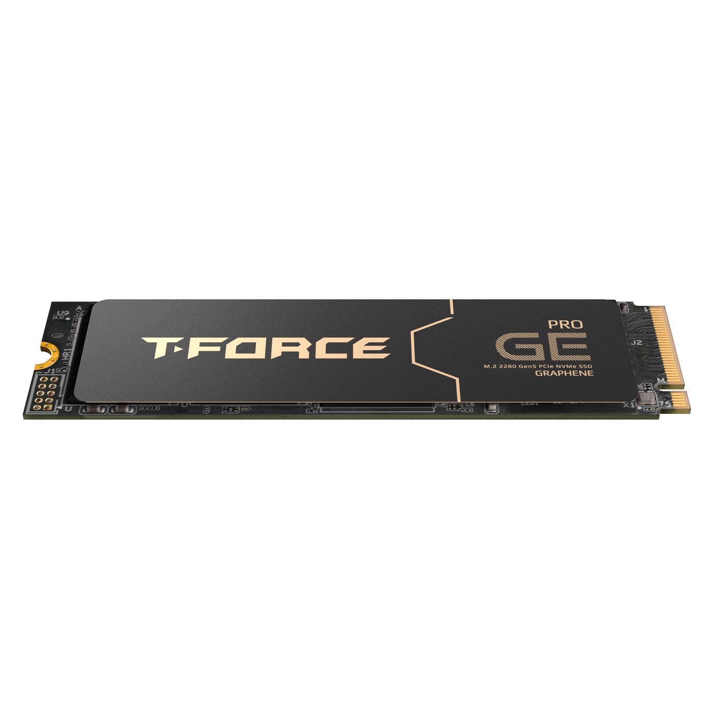 GE PRO M.2 PCIe SSD