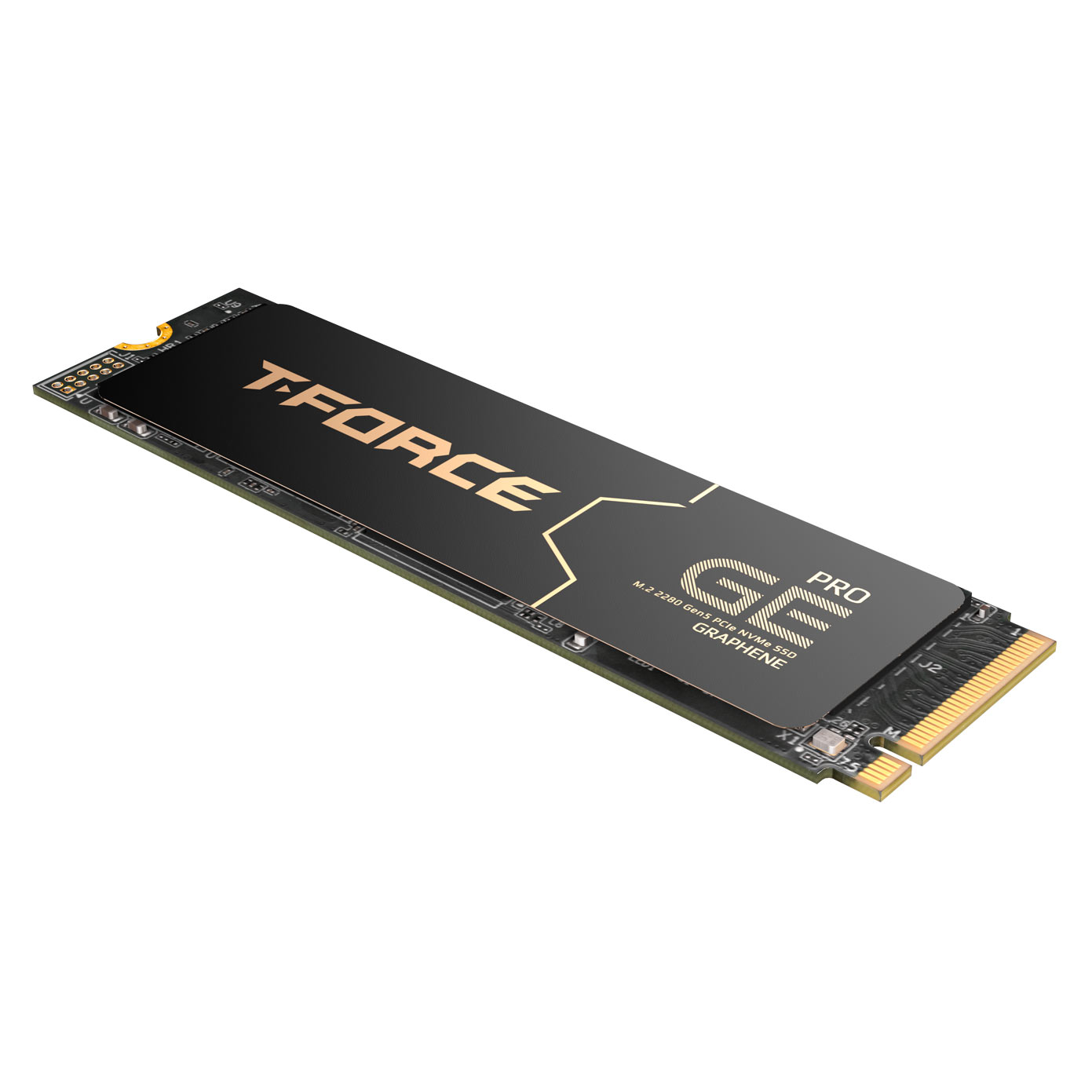 GE PRO M.2 PCIe SSD (4TB)