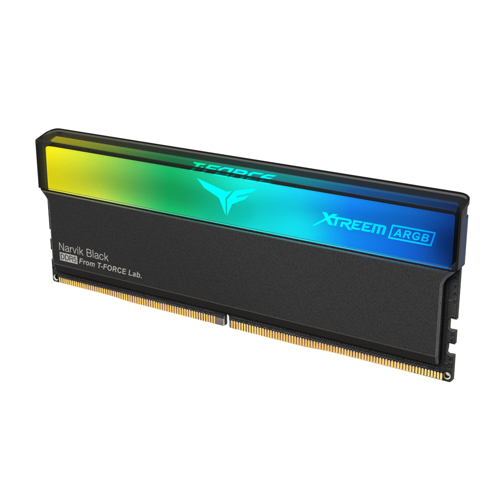 Xtreem ARGB DDR5 Memory