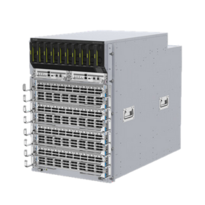 Data Center Network Switch RG-N18010-XH