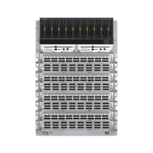 Data Center Network Switch RG-N18010-XH