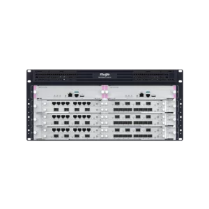 RG-RSR77-XA-03 5 RU Multiservice Core Modular Router