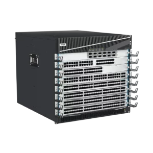 RG-N18010-E High-Density Core Switch