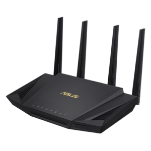 ASUS RT-AX3000 WiFi 6 Router