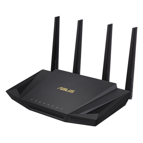 ASUS RT-AX3000 WiFi 6 Router
