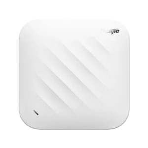 RG-AP9861-R, Wi-Fi 7 24.436 Gbps Indoor Access Point, 18 Spatial Streams, Built-in AI Radio