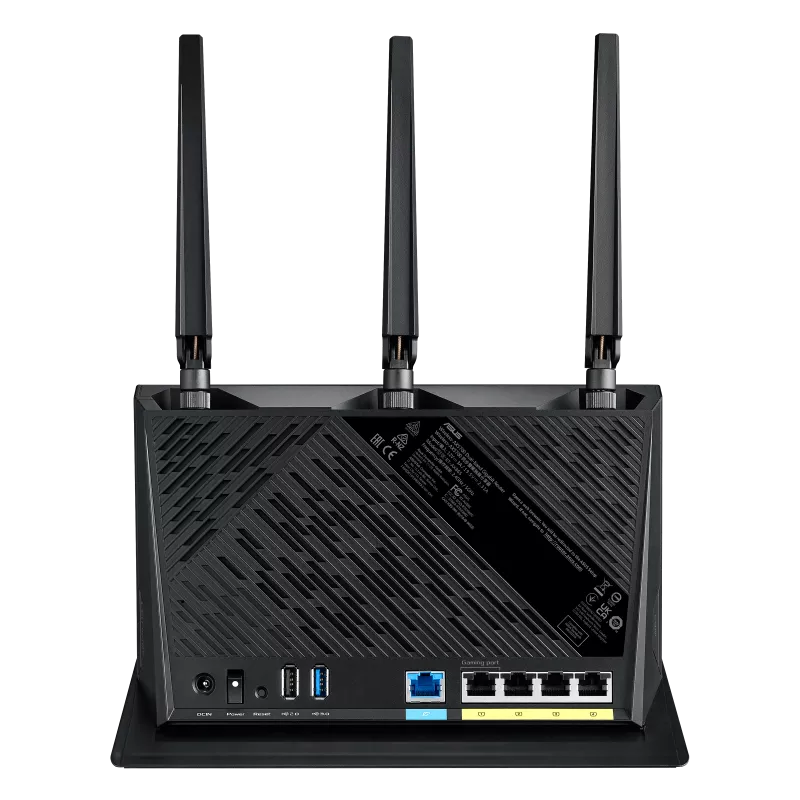AZUS RT-AX86 Series(RT-AX86U/RT-AX86S)
