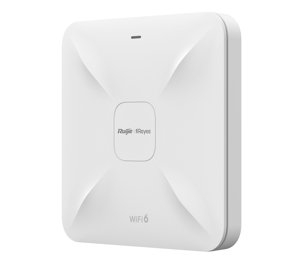 RG-RAP2260(E) Wi-Fi 6 Dual Band Access Point