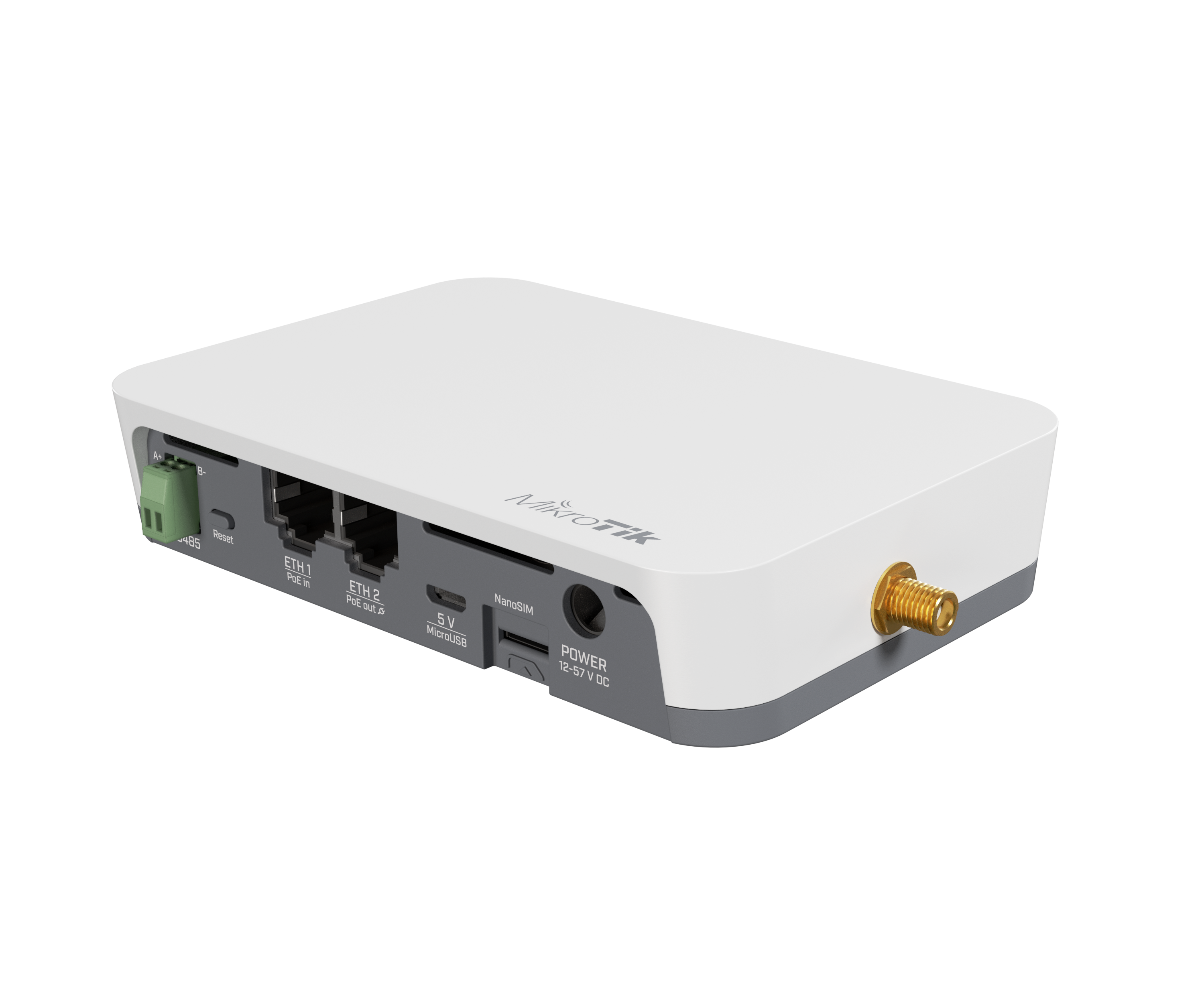 MikroTik KNOT IoT Gateway