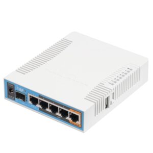 MikroTik hAP AC
