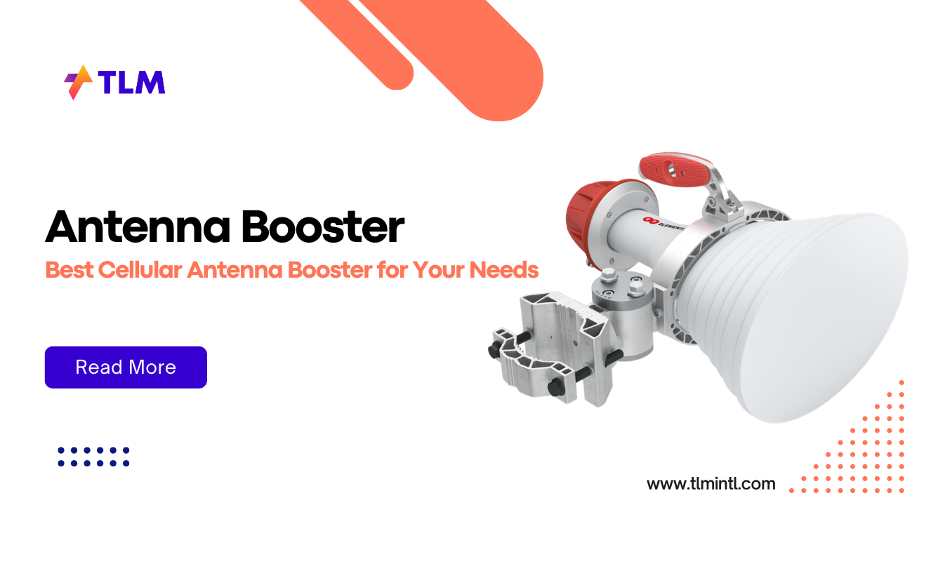 Best Cellular Antenna Booster for Your Needs