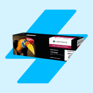 Laser Toner Cartridge : LW SBS - A35