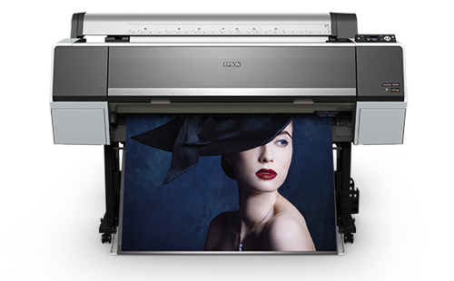 Epson SureColor SC-P8000