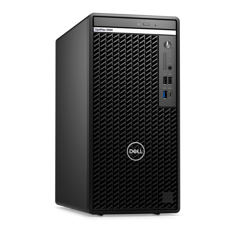 Dell OptiPlex 5000 Tower