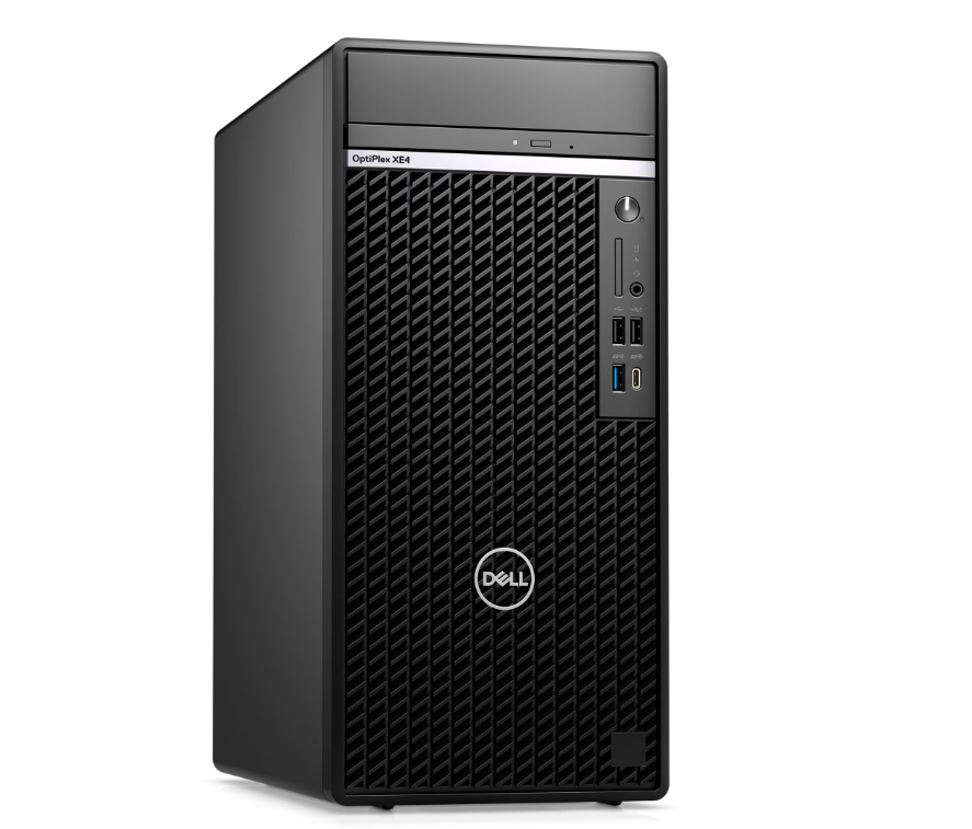 OptiPlex XE Series