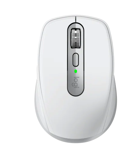 Logitech MX Anywhere 3S Wireless Mouse