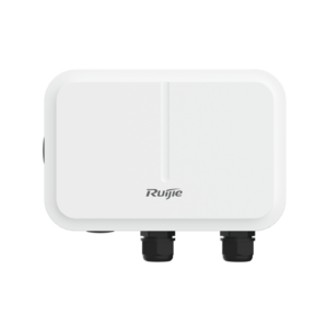 RG-AP680(CD), Wi-Fi 6 Dual Radio 2.402 Gbps Outdoor High Power Wireless AP