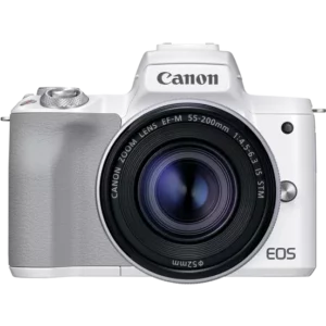 Canon EOS M50 Mark II