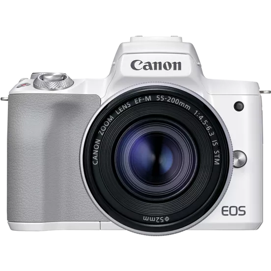 Canon EOS M50 Mark II