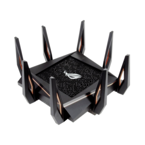 ASUS ROG Rapture GT-AX11000 Gaming Router